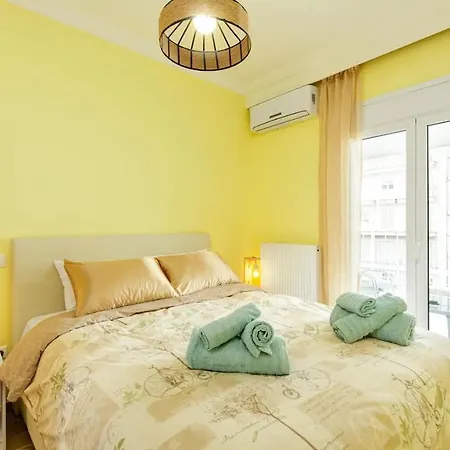 White Tower Little Gem Apartamento