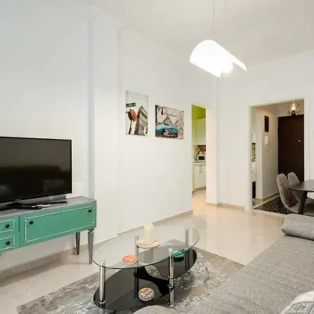 White Tower Little Gem Apartamento Tesalónica