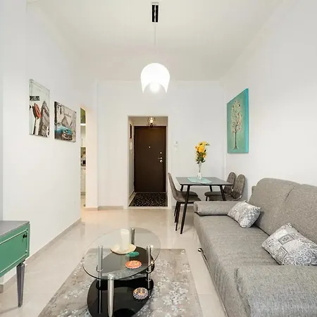 White Tower Little Gem Apartamento *