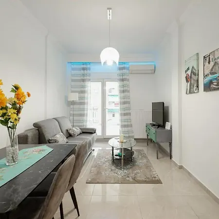 White Tower Little Gem Apartamento