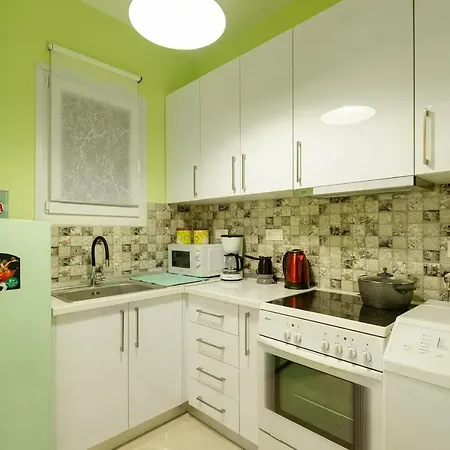 White Tower Little Gem Apartamento *