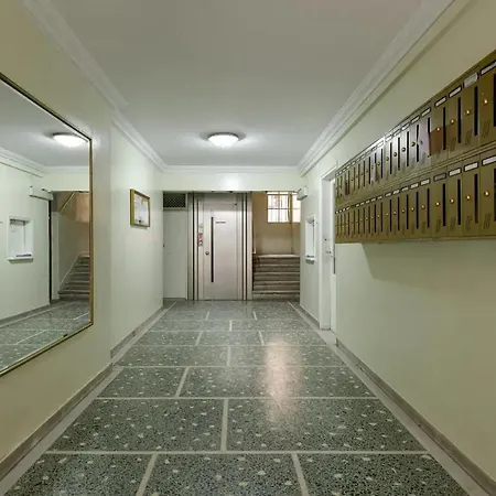 Apartamento White Tower Little Gem