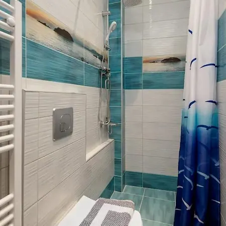 White Tower Little Gem Apartamento *