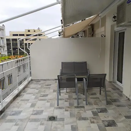 Apartamento White Tower Little Gem *