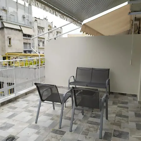 White Tower Little Gem Apartamento *
